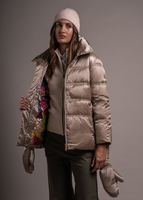 CAMPERA LAUPER