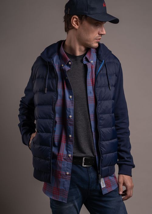 CAMPERA HYBRID
