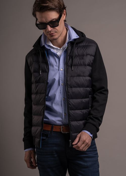 CAMPERA HYBRID