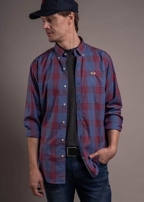 CAMISA RIES