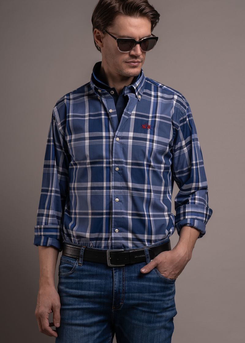 CAMISA-RHOADS