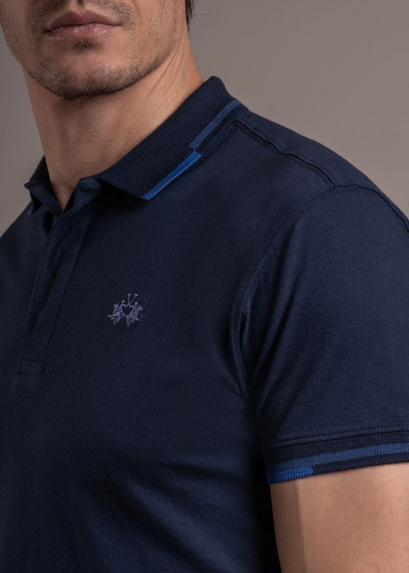 POLO-BLUETAG-BEN-MANGA-CORTA