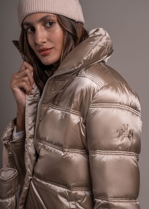 CAMPERA LAUPER