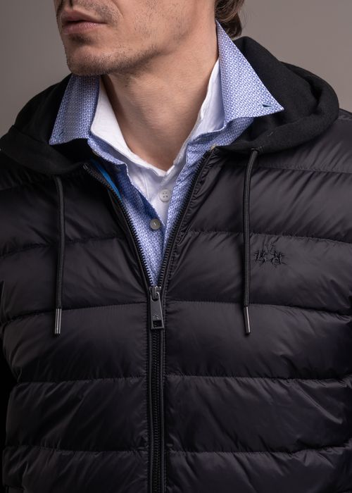 CAMPERA HYBRID