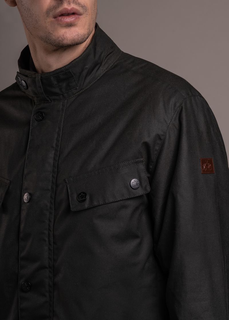 CAMPERA-XARA