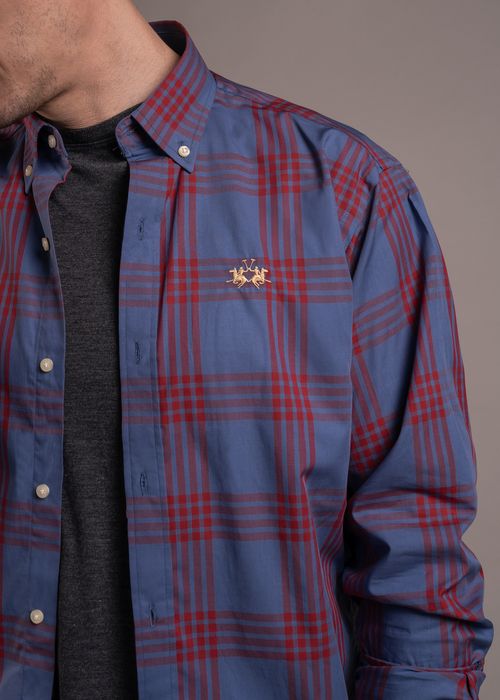 CAMISA RIES