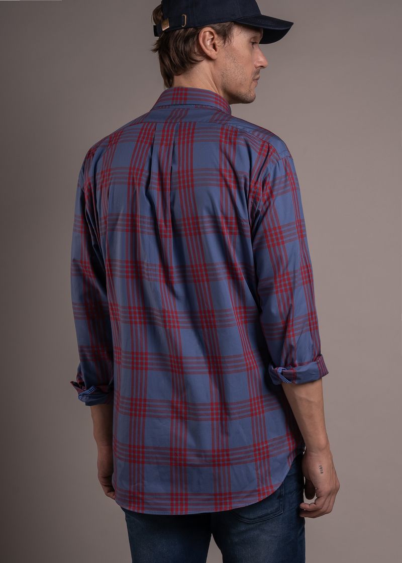 CAMISA-RIES