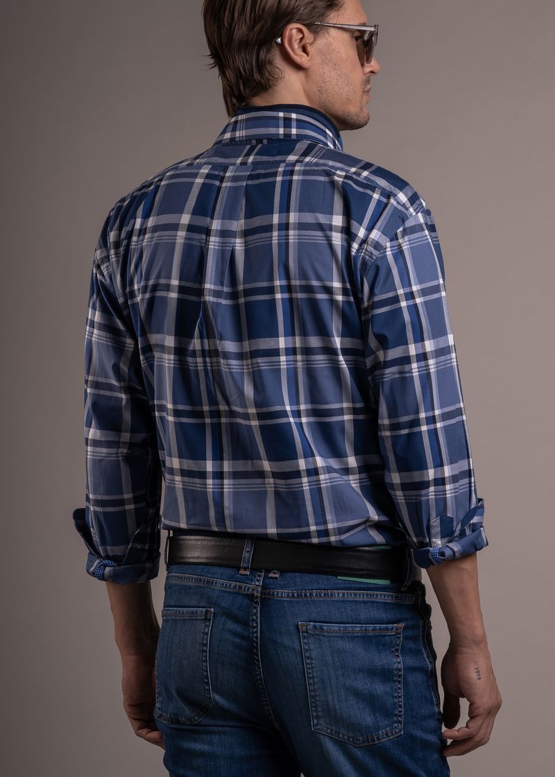 CAMISA-RHOADS