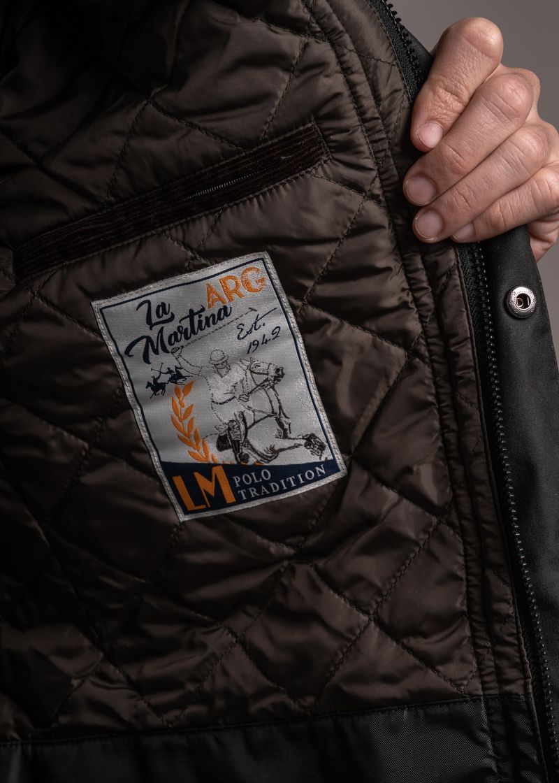 CAMPERA-XARA