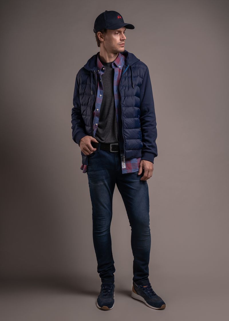 CAMPERA-HYBRID