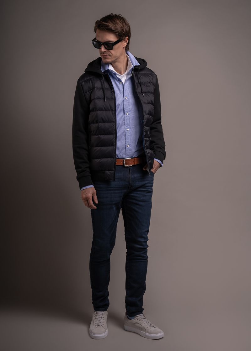 CAMPERA-HYBRID