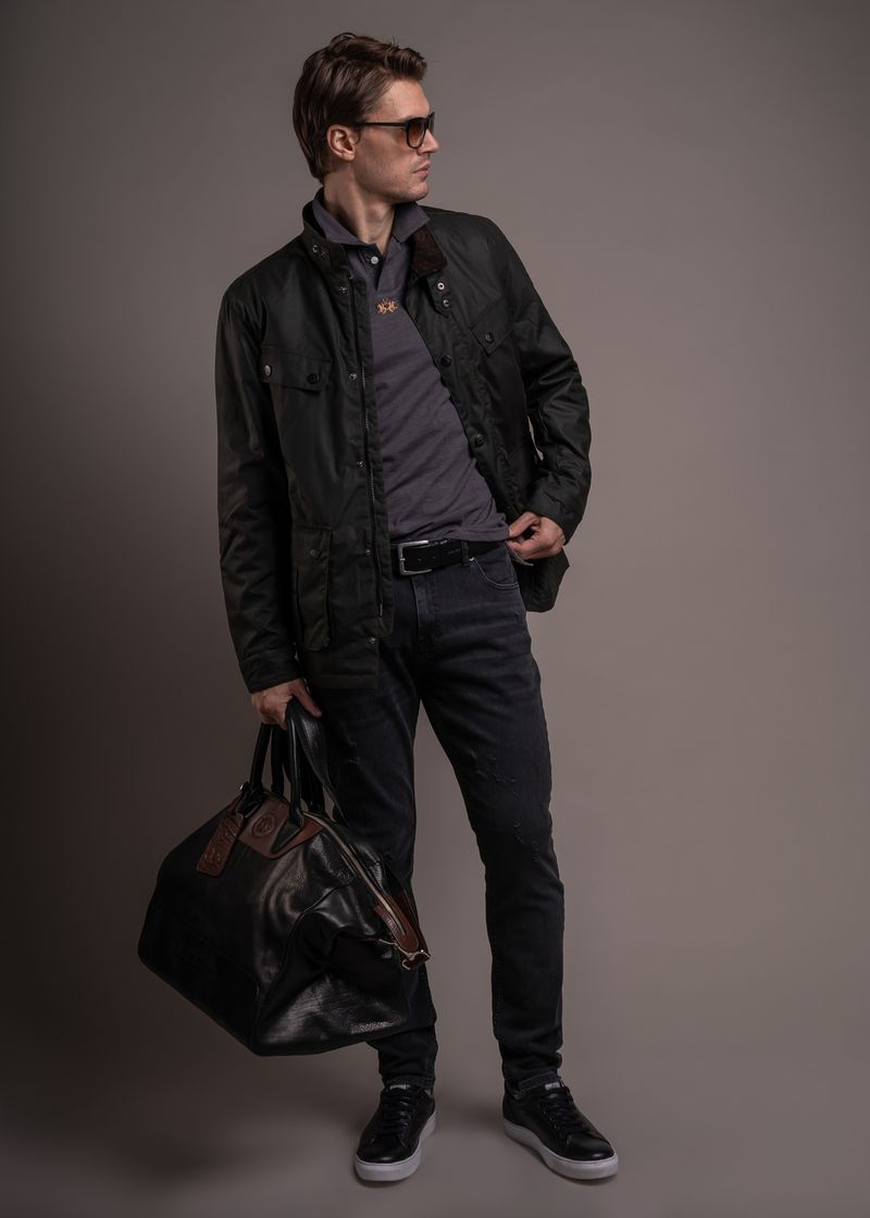 CAMPERA-XARA