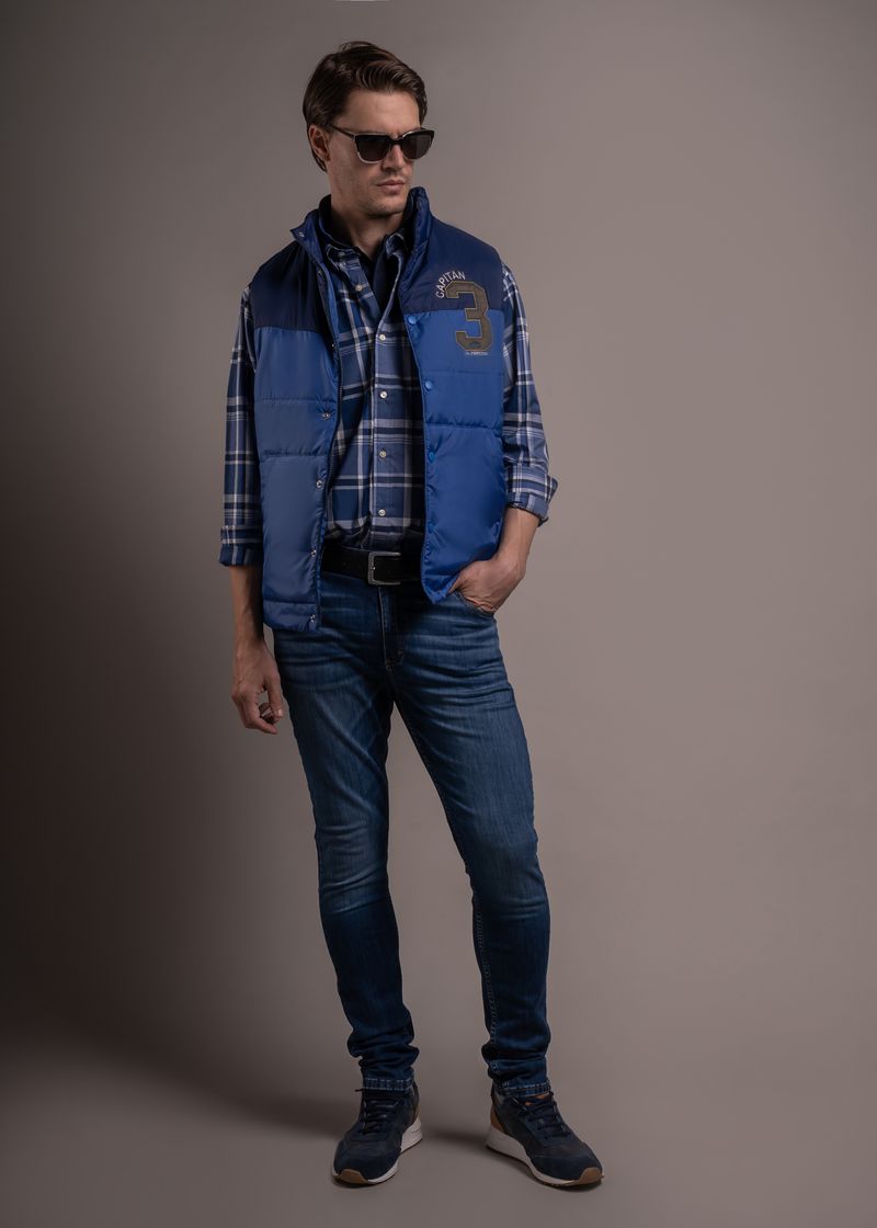 CAMISA-RHOADS