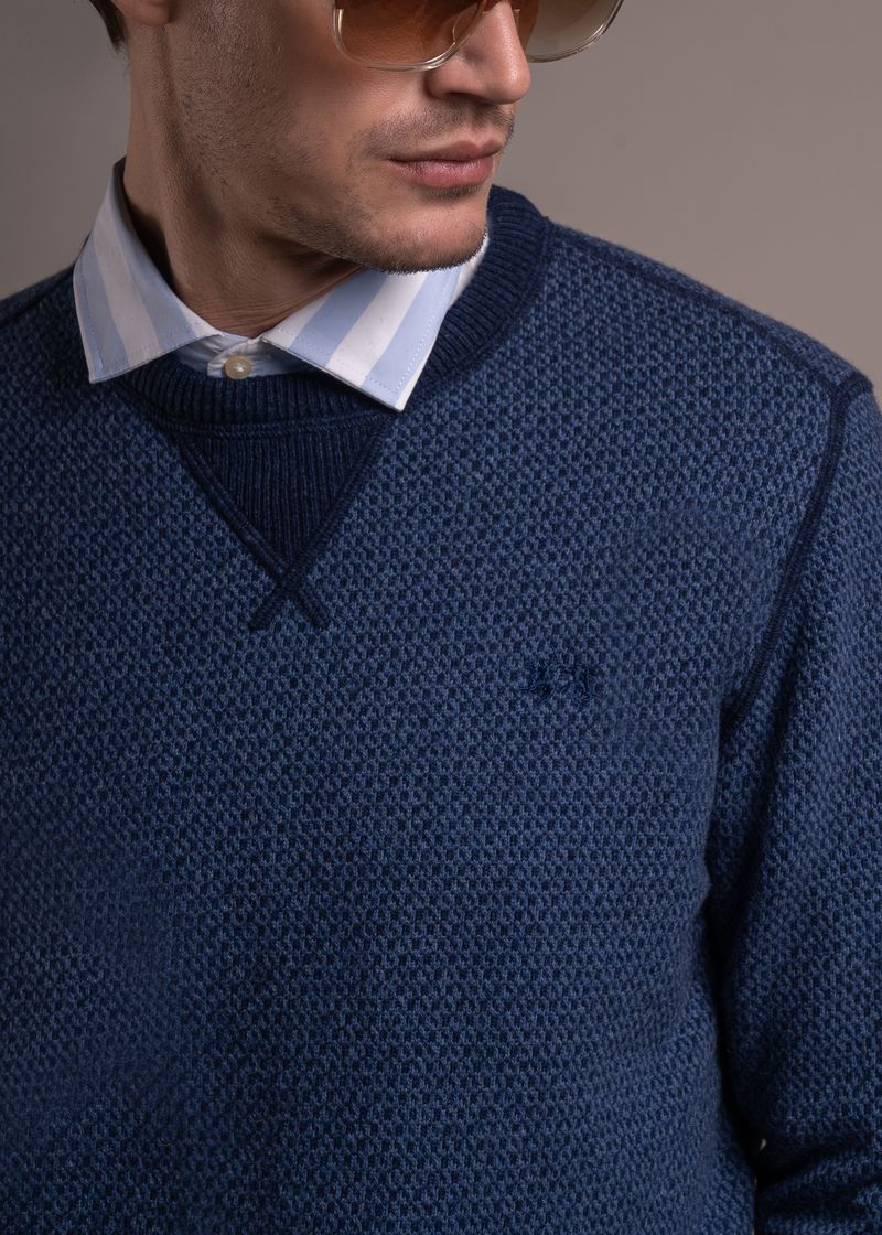SWEATER-JACQUARD-GAEL