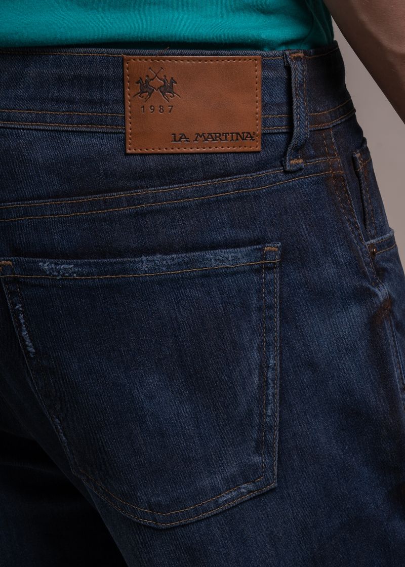 JEAN-BIRDIE