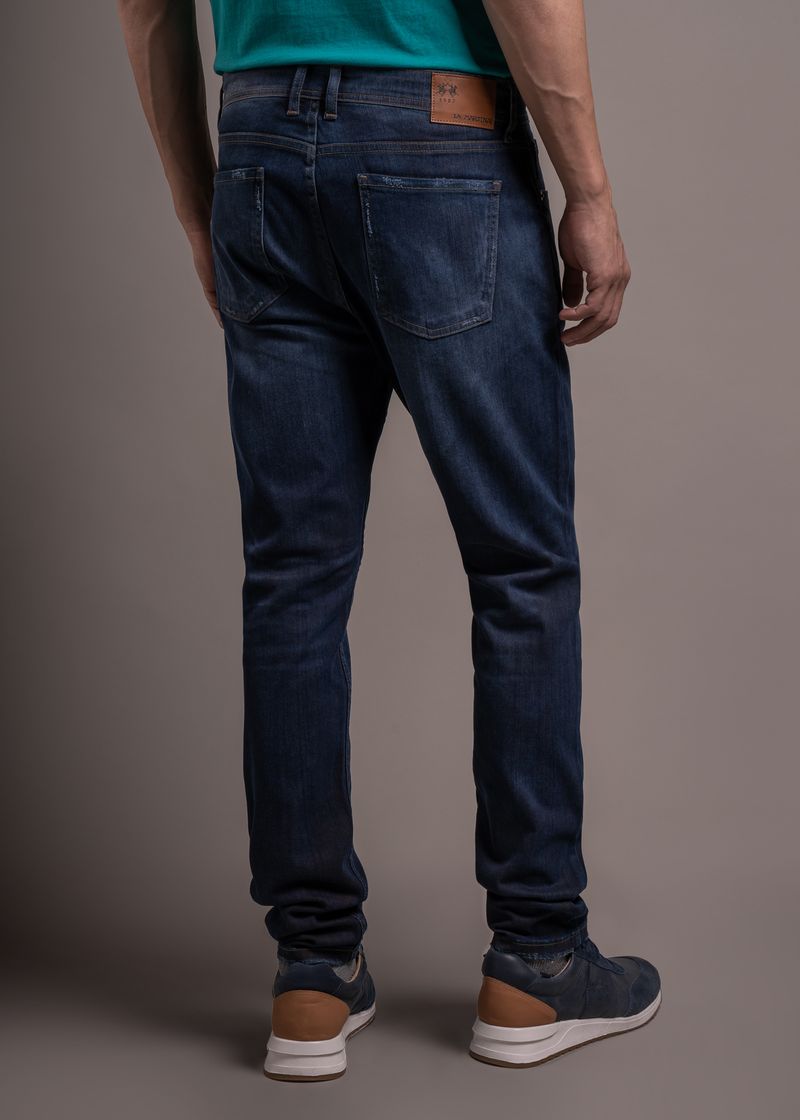 JEAN-BIRDIE