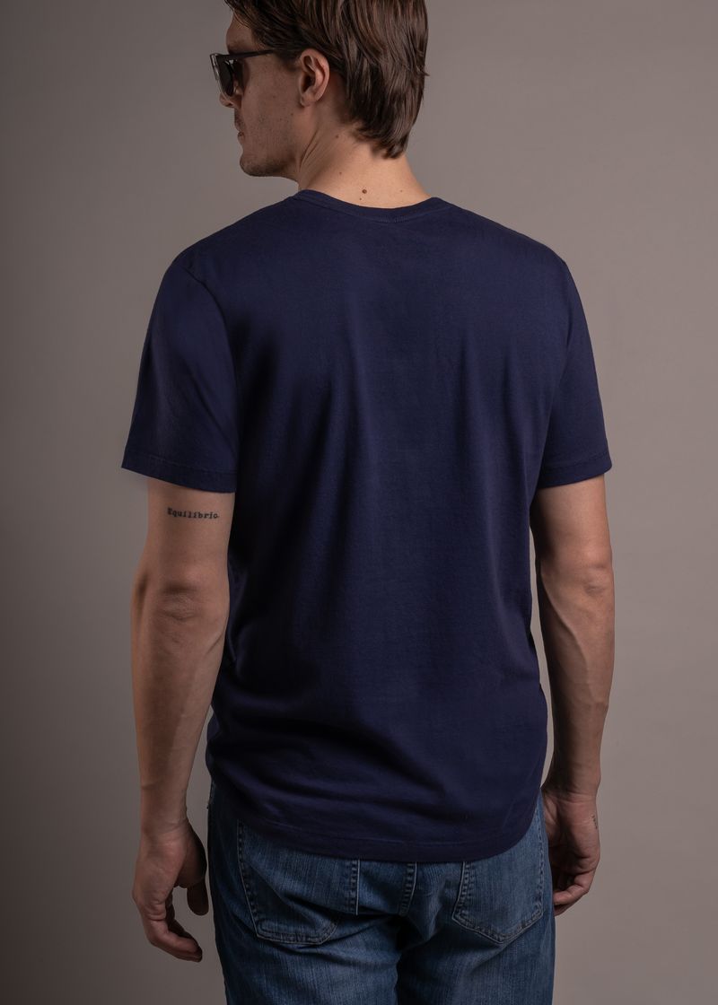 T-SHIRT-OXFORD