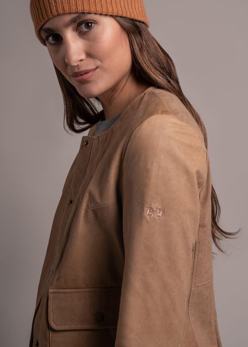 CAMPERA KATTY