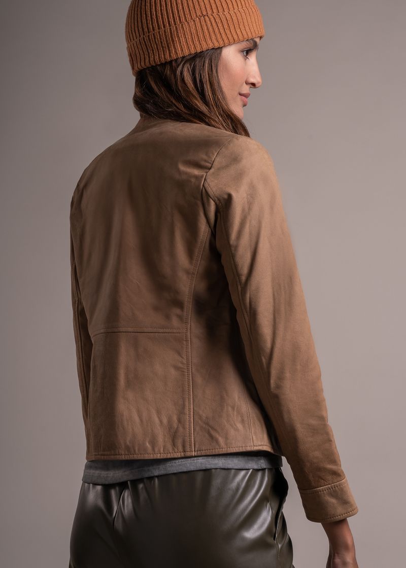 CAMPERA-KATTY