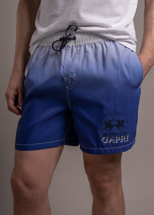 TRAJE DE BAÑO DEGRADE