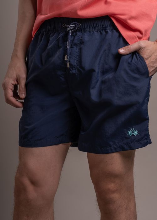 TRAJE DE BAÑO LISO