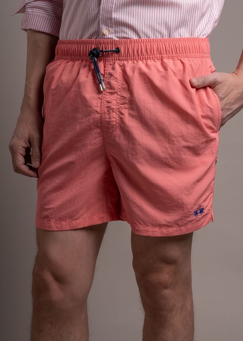 TRAJE DE BAÑO LISO