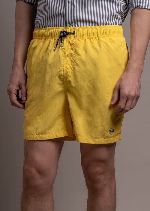 TRAJE DE BAÑO LISO