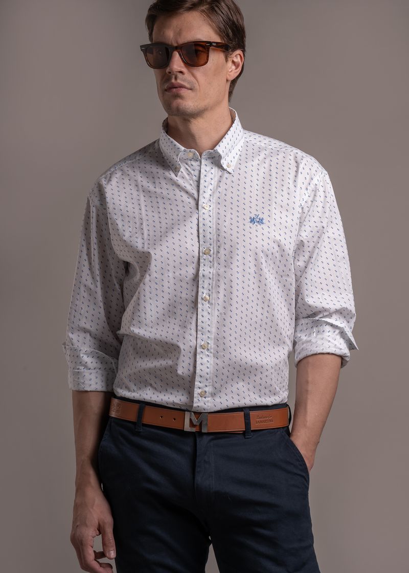 CAMISA-RAFFELO