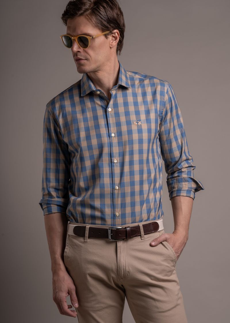 CAMISA-BOLSTER