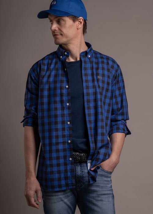 CAMISA RINUS