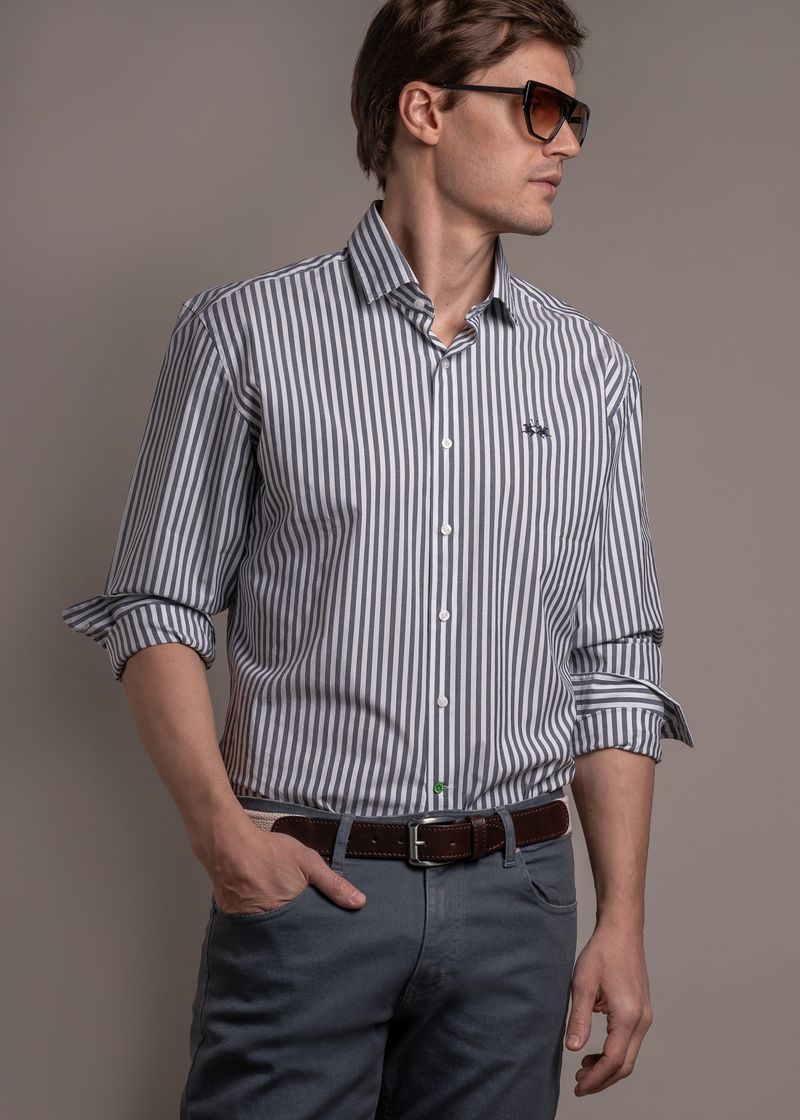 CAMISA-COMFIT