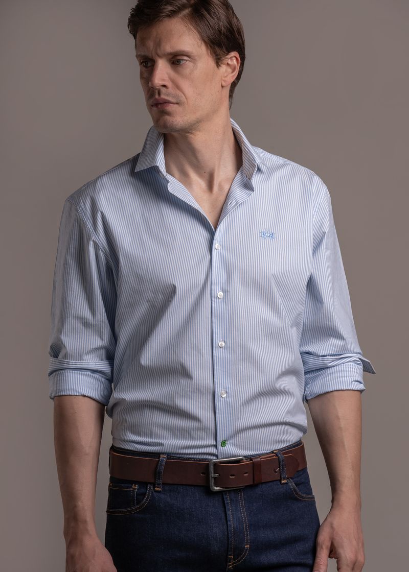 CAMISA-COMFIT