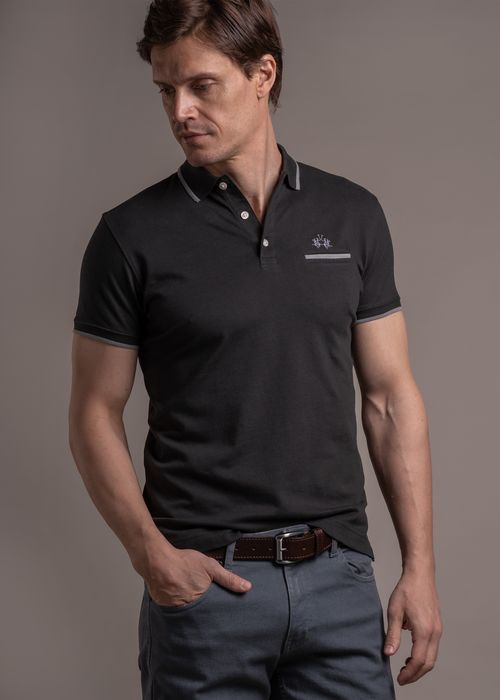 POLO BRANDSON