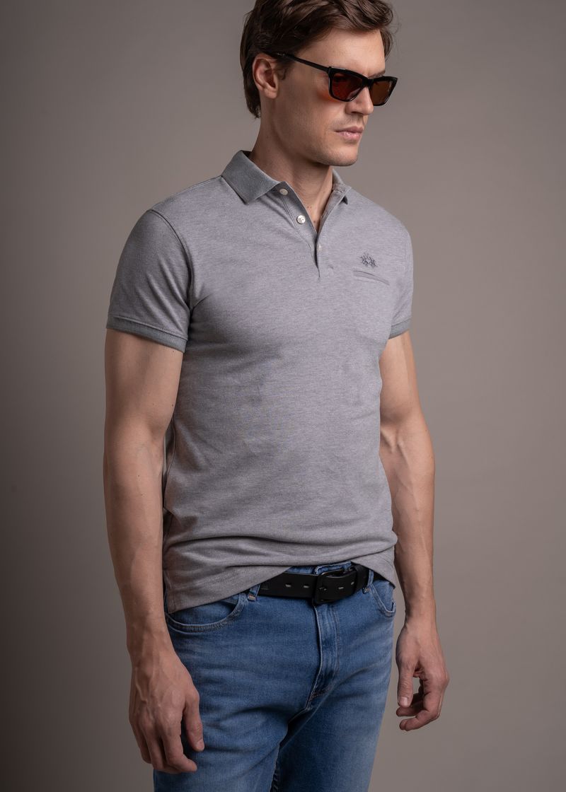 POLO-BRANDSON