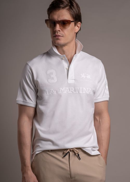 POLO EQUIPO ICONOS
