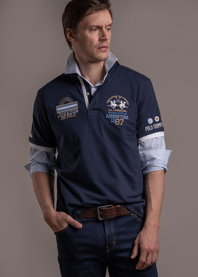 POLO-EQUIPO-CHAMPION