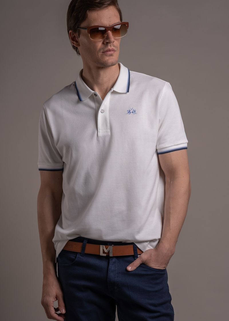 POLO-RIMON