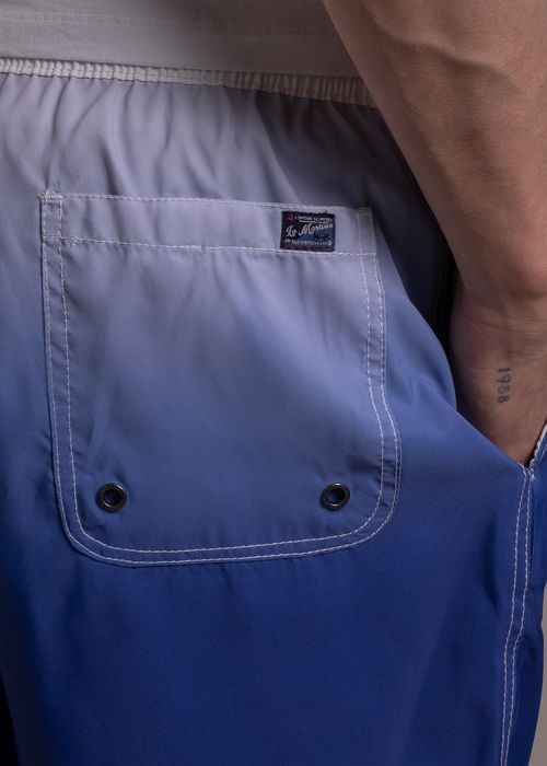 TRAJE DE BAÑO DEGRADE