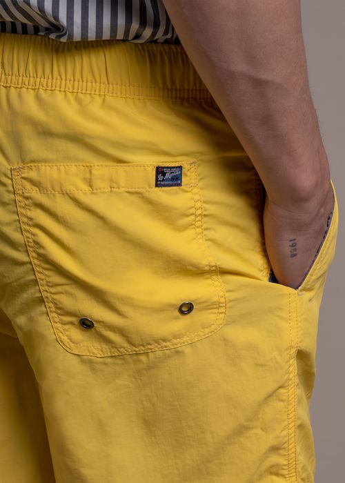 TRAJE DE BAÑO LISO