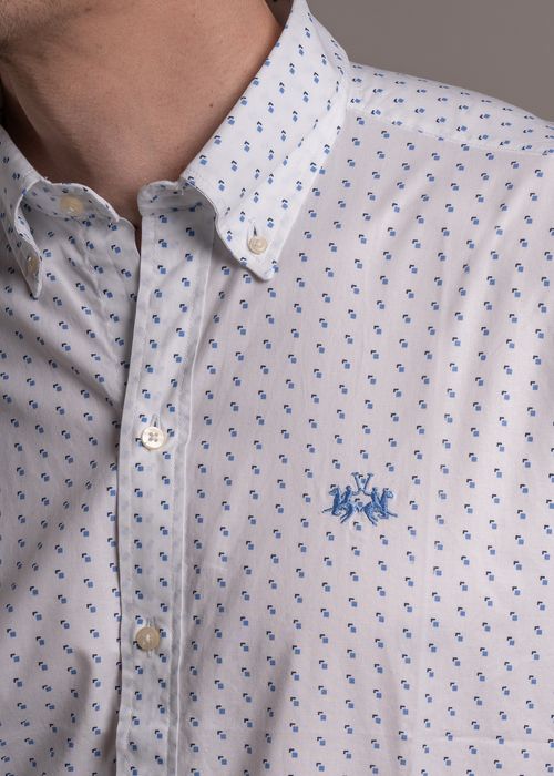CAMISA RAFFELO