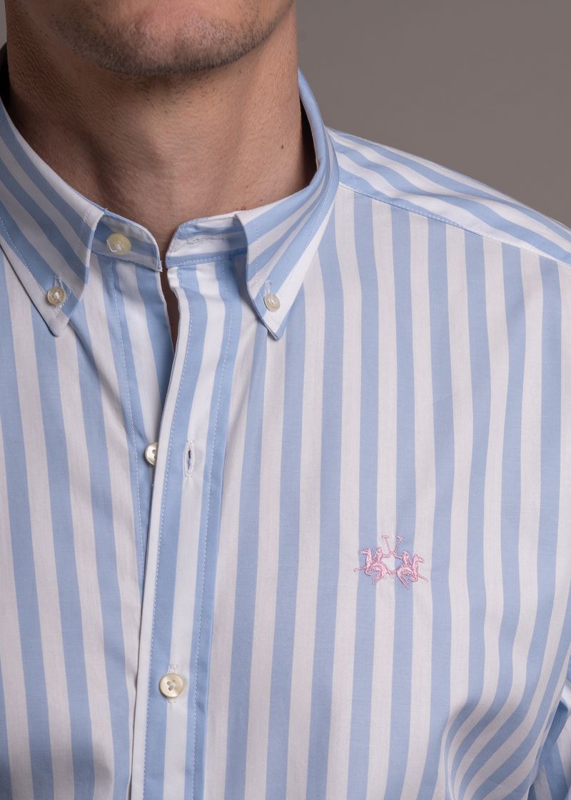 CAMISA-REBRAWLEY