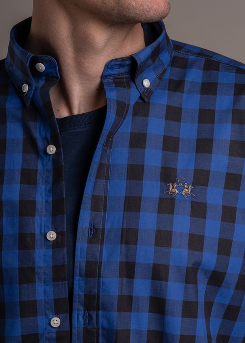CAMISA RINUS