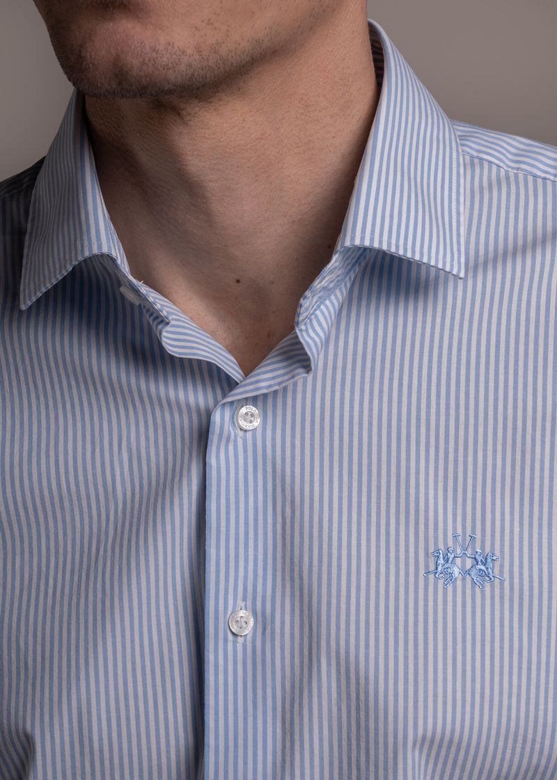 CAMISA-COMFIT