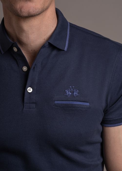 POLO BRANDSON