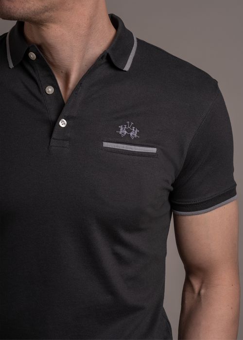 POLO BRANDSON