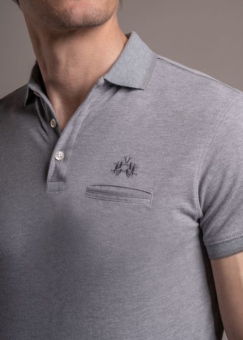 POLO BRANDSON