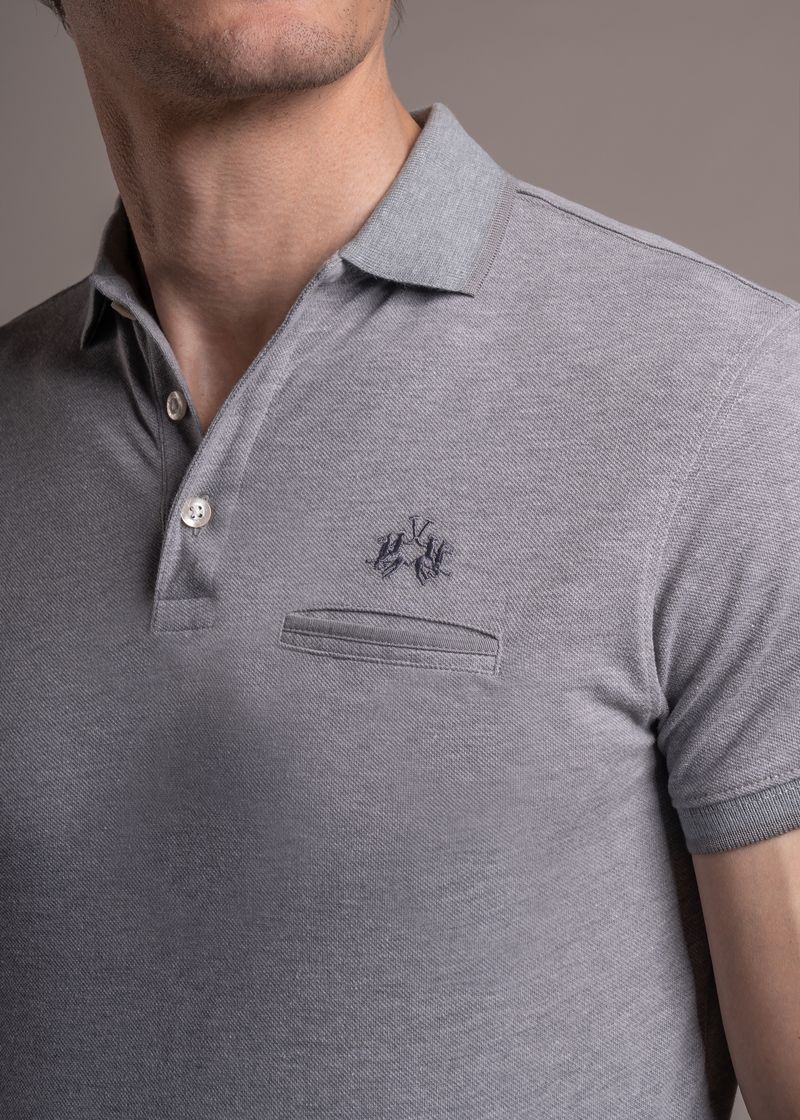 POLO-BRANDSON