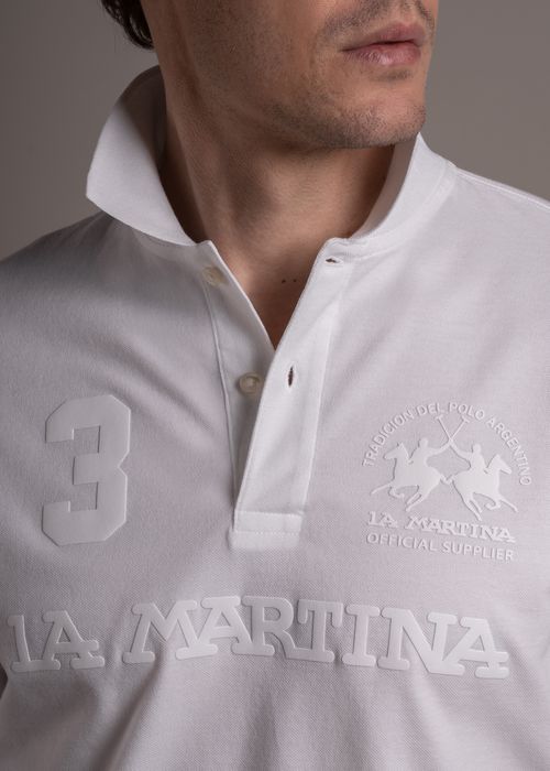 POLO EQUIPO ICONOS