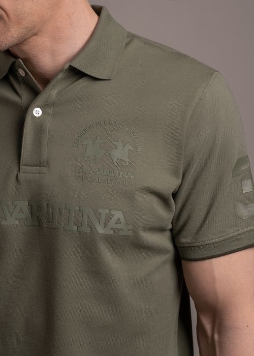 POLO EQUIPO ICONOS