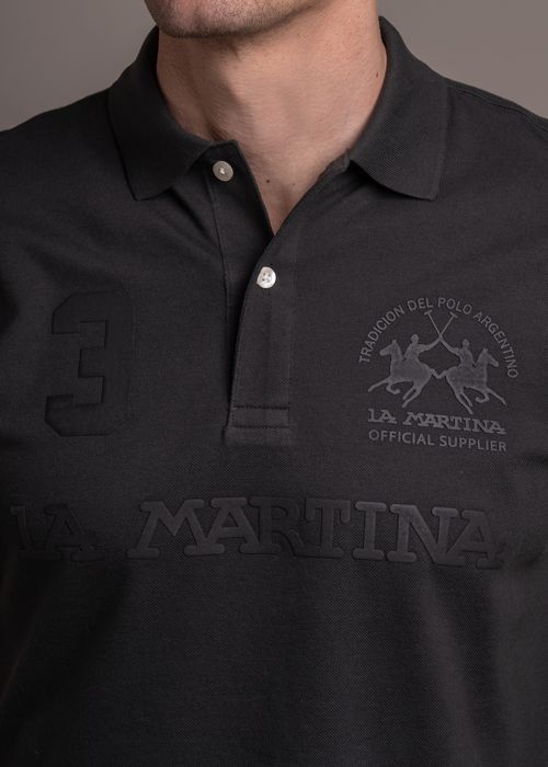 POLO EQUIPO ICONOS